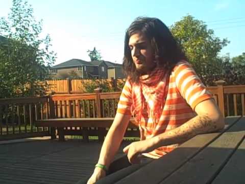 Thomas Erak talks about Walk of Fame (The Fall of Troy)