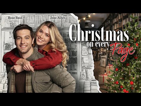 New Hallmark Romance Love Movie Premiere 2025 | Best Holiday Romance Christmas Movie 2025