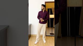 1 Linen pant unlimited outfits #linenpants #linen #mensfashion