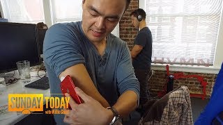 Biohacking On The Rise: The Key To Living Healthy Or A Risky Trend? | Sunday TODAY