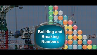 Math Video Tutorial: Place Value: Video 1