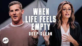 When Life Feels Empty