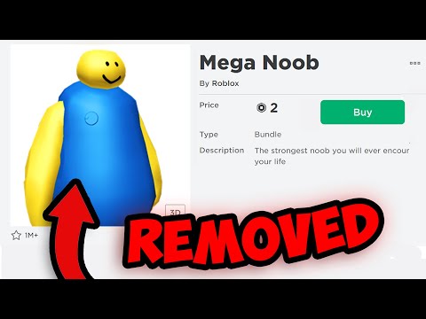 7 Things YOU DIDN'T KNOW About ROBLOX