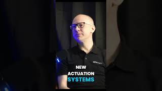Robotics Revolution: Vision, Sensing & Software Convergence!
