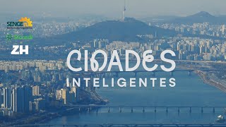 Sabedoria das Águas: O Plano de Sustentabilidade de Singapura | Cidades Inteligentes #01