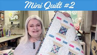 Stitches & Spools | LEARN Stitch-n-Flip