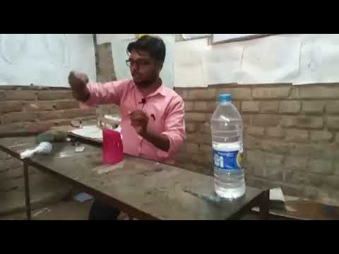 Pani mein namak dalkar electric current pass kiya Ja sakta h #shorts #teacher #khansir #teacherjobs