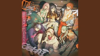 CH4NGE (feat. 小豆沢こはね & 白石杏 & 東雲彰人 & 青柳冬弥 & 鏡音リン)