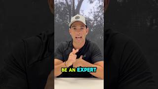 Make your small business marketing stand out by being an expert #smallbusinessmarketing