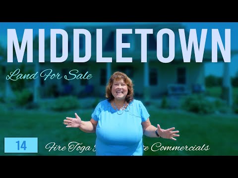 Beautiful Virginia Land For Sale In Middletown VA | FT 0014