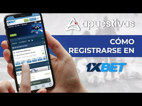 Código promocional 1xbet 2026: Usa [APUESTAVIP] para Bono de $130