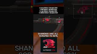 FAKE iBUYPOWER HOLO Craft | #cs #cs2 #crafts #update