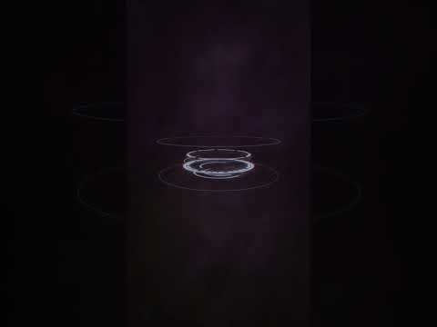 VFX circles #blender #3danimation #kdenlive