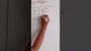 Integration of the trigonometric function √cotx + √tanx.#calculus #shorts