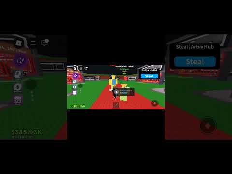 steal a brainrot script