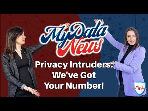 5 Data Protection News: EDPB, CHAT GPT Prohibited, Penalty for TikTok and more | April 2023