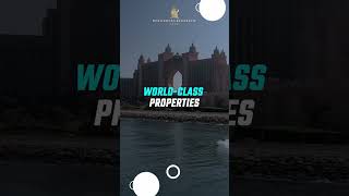 Golden Visa + Tax-Free Returns | Invest in Dubai with Seven Eleven Real Estate 🇦🇪🌆