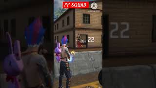 Only Head short free fire #FFSQUAD