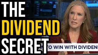 Here's why dividend investing is a winning strategy