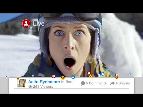 #CannonIsMine Season 3, Episode 4 - Anita Rydemore Tries Sharing