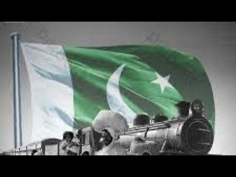 From 1800s to 1947: The Making of Pakistan | Independence Day Special #pakistanzindabad1947 