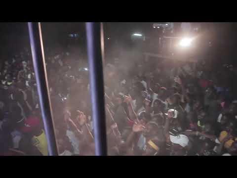 Eric Geso - Performance at Summer Beach Jam #StageKiller