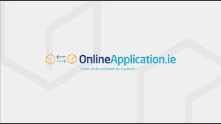 What does OnlineApplication do for brokers?