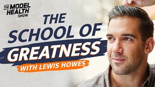 Lewis Howes Interview - The School Of Greatness