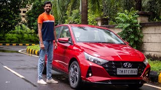 Hyundai i20 1.2 Petrol Manual - Good For The City? | Faisal Khan