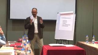 8 Minutes Presentation by Anant, Category - Architect (2nd)