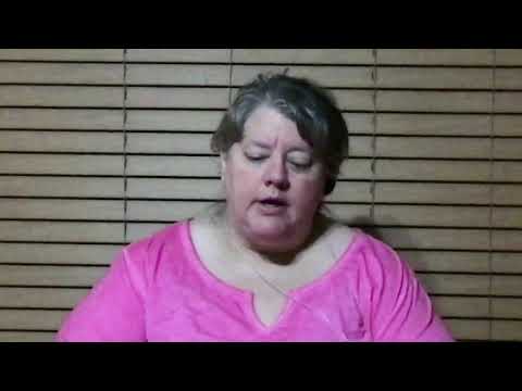 My Vision Lesley Womack