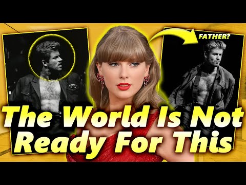 Taylor Swift's Darkest Secret EXPOSED in Her New Album | UPDATE!