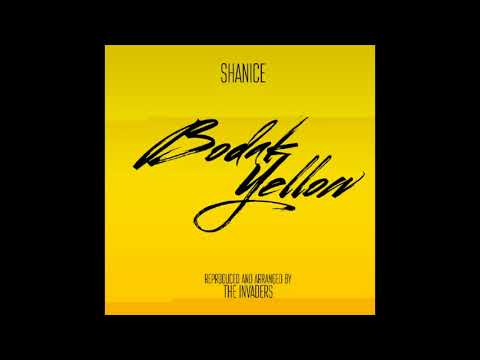 Bodak Yellow Cover- (@ShaniceOnline)