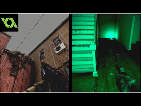 Game Maker: Studio - Two 3D First Person Shooters I Made In 2019/2020