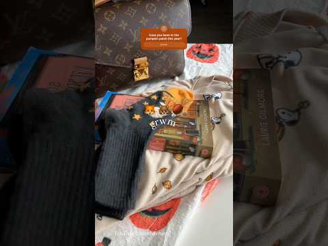 #autumn #autumnaesthetic #pumpkinseason #preppygrwm #preppy #preppyyyy #soldejaneiro