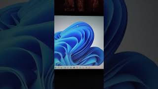 New Personalization in windows 11