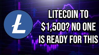 This Is Your Last Chance To Catch Litecoin Under $1000