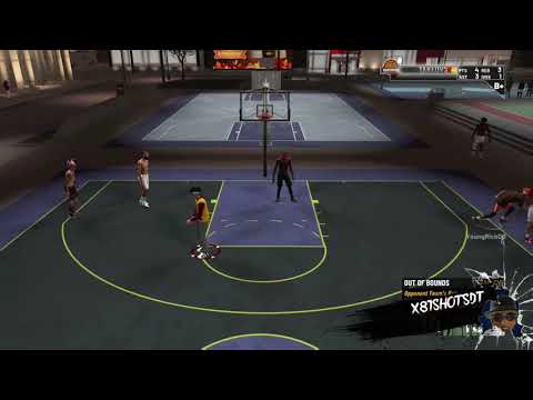 MYSTERY 2k19 BUILD DROPS BUCKETS