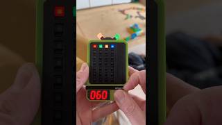 GiiKER Mastermind Two Players Mode | Screenfree Game | Decoder Game | Smarter Objects