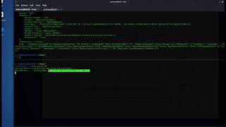 CVE-2021-41318 - WhatsUpGold 2021