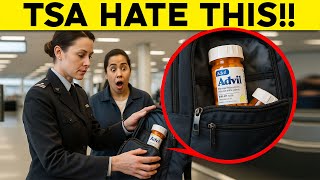 12 Serious Airport Mistakes That Could Get You Fined Before Your Flight | Global Flow