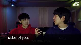 Hwimin as your Boyfriend Imagine pt  1