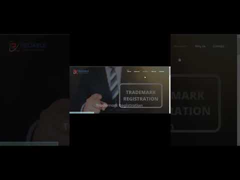 Legal Services Website Design Portfolio | Conveying Trust and Expertise | JWebMaker