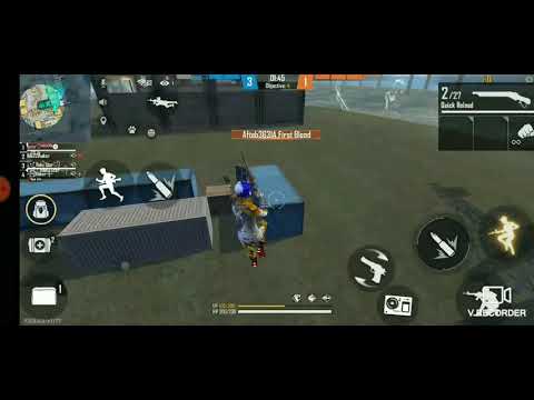 One tape head shot☠☠☠