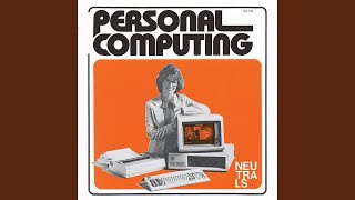 Personal Computing