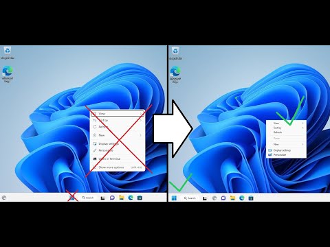 2 Ways to Make Windows 11 Look and Feel More Like Windows 10