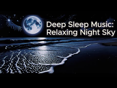 Deep Sleep Music #SleepMusic #RelaxingSounds #Sleep #AmbientMusic #Insomnia #MeditationMusic