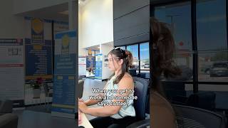 Priorities ➡️ Coffee first, work later 😎☕ #CasaKia #CoffeeRun #Relatable #WorkVibes #Trending