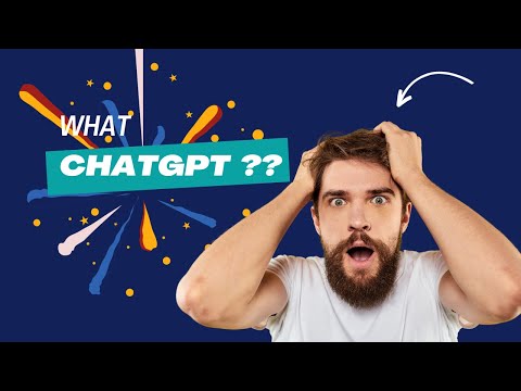 What is ChatGPT ?