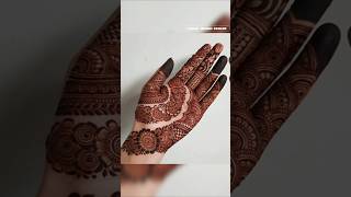 #mehndi #mehndidesign #latestmehndidesign #newmehndidesign #shorts #mehandi #2025